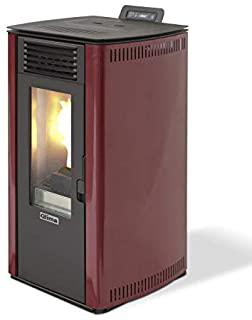 Miglior stufa pellet 5 kw