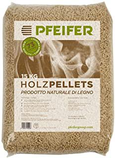 Miglior stufa pellet offerta