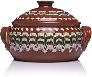 Miglior stufa terracotta
