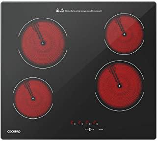 Miglior stufe a gas per cucinare