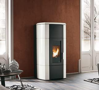 Miglior stufe a pellet idro 34 kw offerte