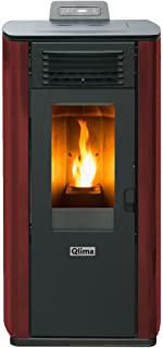 Miglior stufe combinate legna pellet idro klover