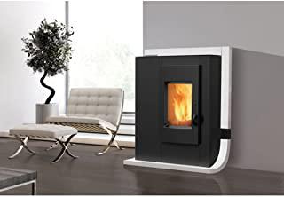 Miglior stufe combinate legna pellet nordica