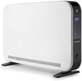Miglior stufe elettriche a parete