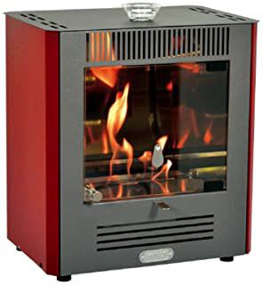 Miglior stufe pellet novara