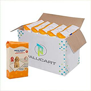 Miglior tappetini assorbenti per cani 60x90 offerte