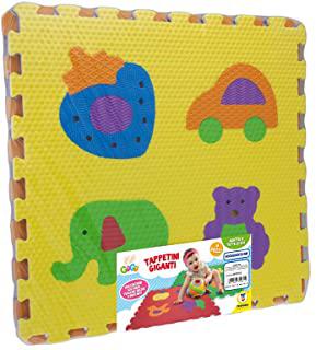 Miglior tappetini puzzle giganti