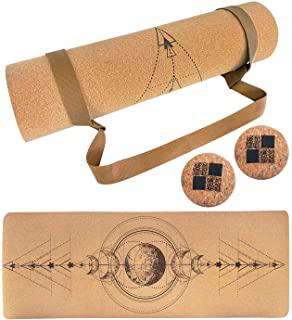 Miglior tappetini yoga professionali