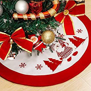 Miglior tappetino per albero di natale