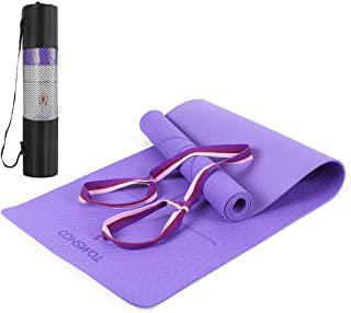 Miglior tappetino yoga reyoga