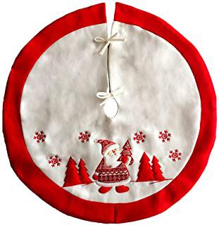 Miglior tappeto albero di natale