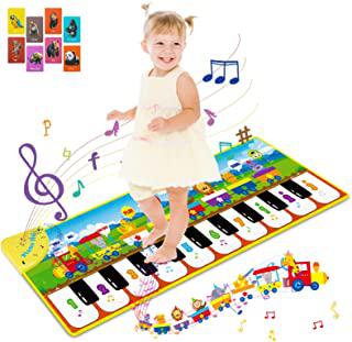 Miglior tappeto bambina