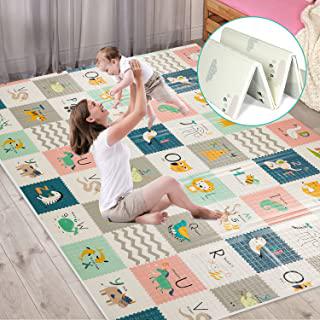 Miglior tappeto giochi neonato