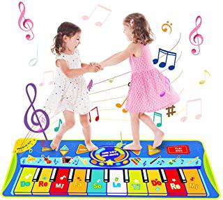 Miglior tappeto musicale clementoni