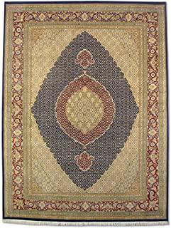 Miglior tappeto persiano tabriz