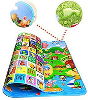 Miglior tappeto plastica bambini