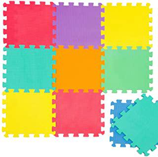 Miglior tappeto puzzle bambini
