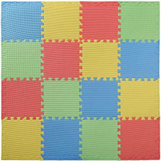 Miglior tappeto puzzle palestra