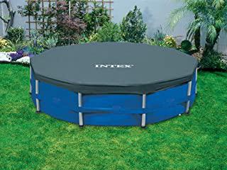 Miglior telo copri piscina rotonda