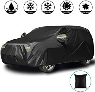 Miglior telo copriauto elettrico