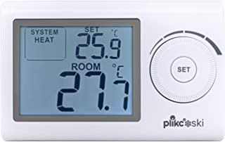 Miglior termostato 220v