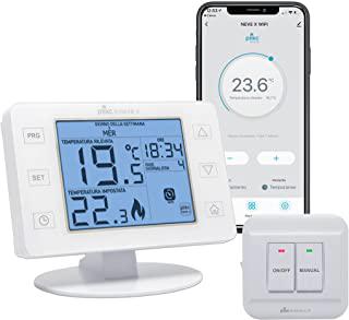 Miglior termostato a batteria