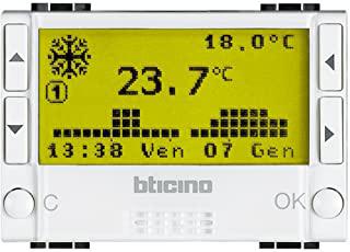 Miglior termostato bticino living now
