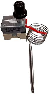 Miglior termostato di sicurezza caldaia