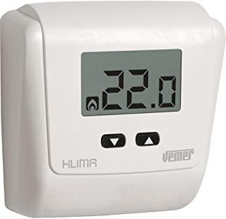 Miglior termostato manuale