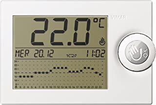 Miglior termostato vimar plana