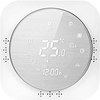Miglior termostato wifi a batterie