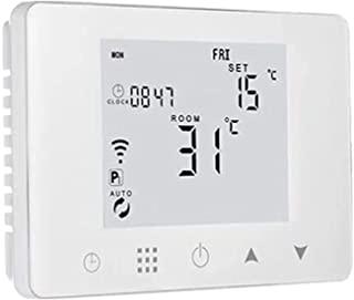 Miglior termostato wifi alexa