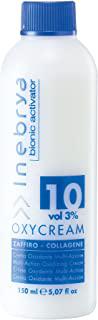 Miglior tinta ossigeno 10 volumi copre capelli bianchi