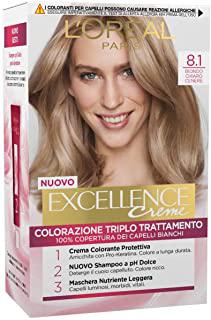 Miglior tinta per coprire capelli bianchi