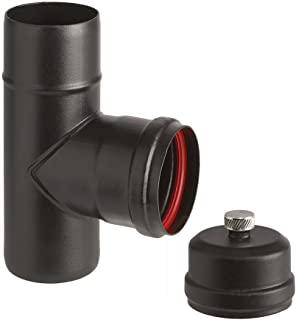 Miglior tubi per stufe a pellet 80