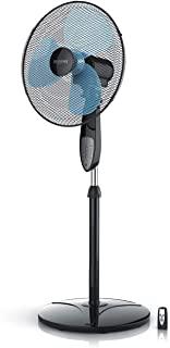 Miglior ventilatore con piantana