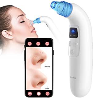 Miglior xpreen aspiratore punti neri